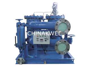 China Marine Diesel Oil Filtration System supplier